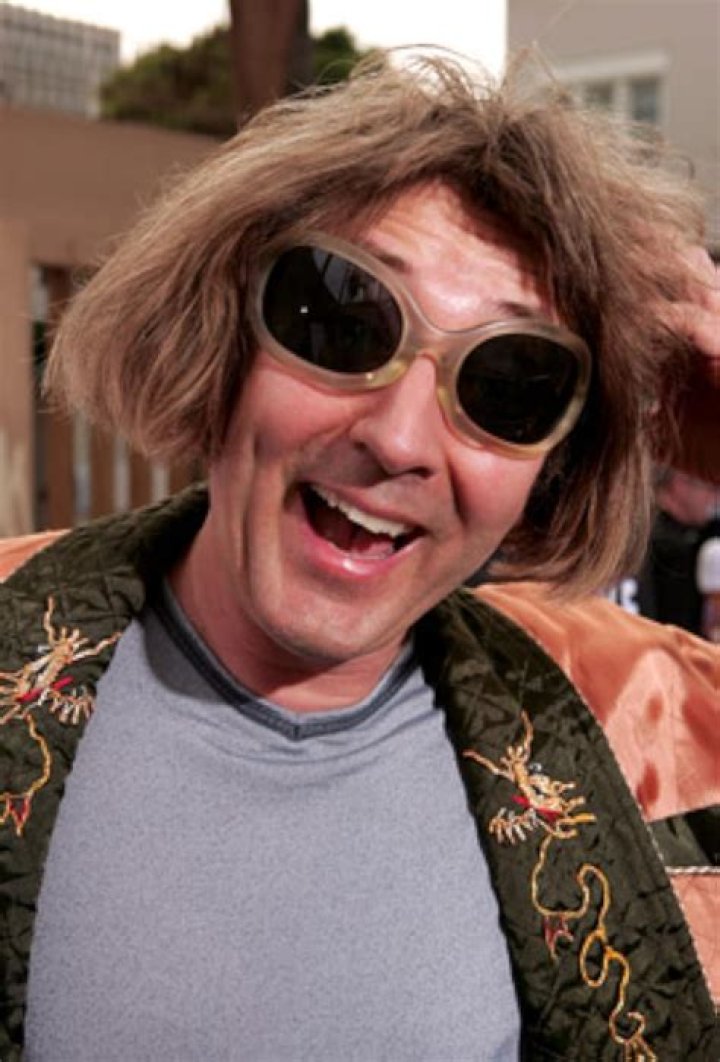 Emo Philips Biography