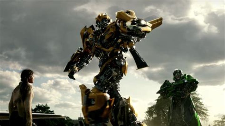 Emoji Movie, Transformers: Last Knight honored with 2018 Razzie Award nominations