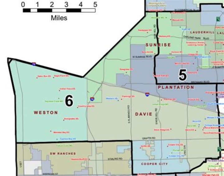 	Endorsement: For Broward School Board District 6, Steven Julian	
