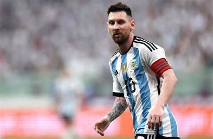 England FA contacting AFA for friendly vs. Argentina national team