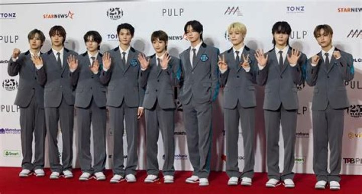 ENHYPEN: Profile, Members, Ages, Birthdays, Positions