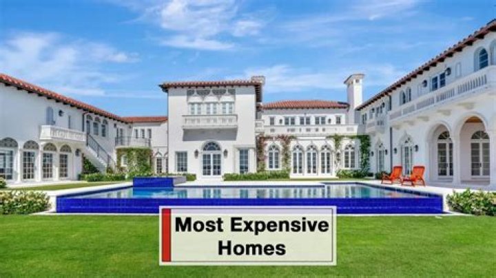 	ENTREPRENEUR’S MEGAMANSION IS AN $8 MILLION, 5-YEAR MISSION	