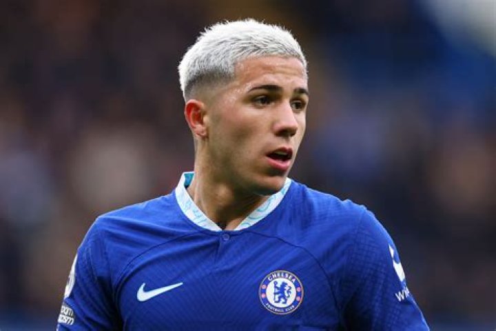 Enzo Fernández scores first Chelsea goal in 2-1 win vs. AFC Wimbledon