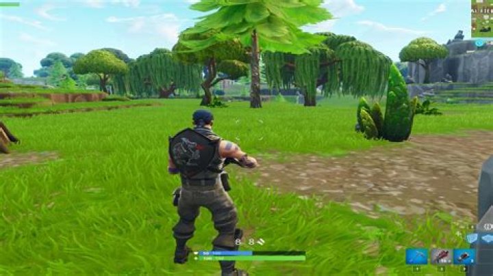 Epic Games provide grim update on siphon and stretched resolution