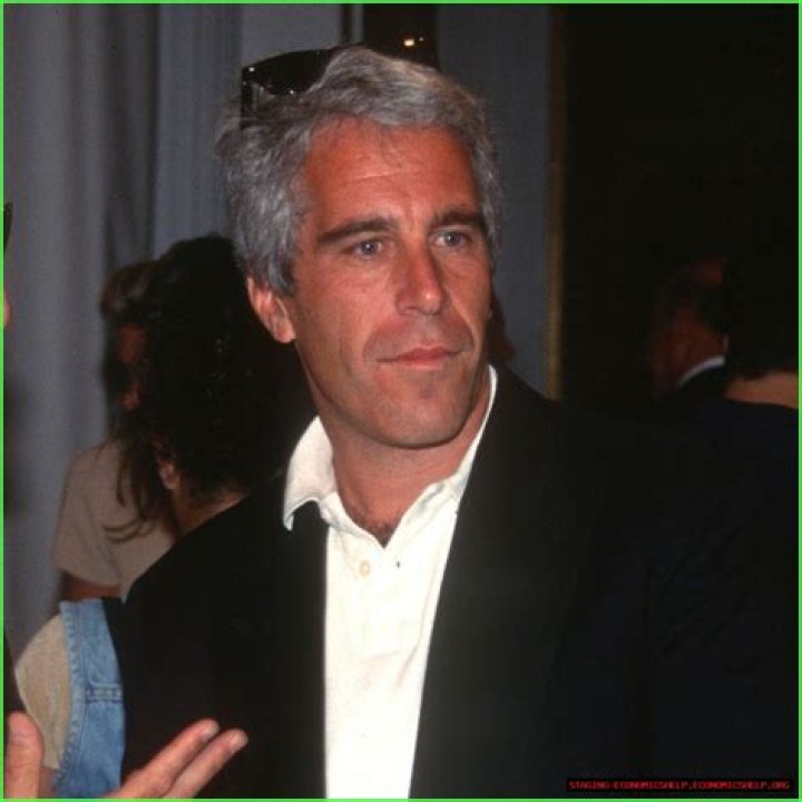 Epstein List: Actors And Actresses Involved In The Scandal