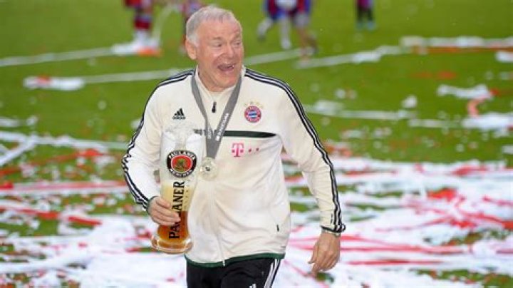 Er ist wieder da - Zehn Dinge über Hermann Gerland – 11FREUNDE