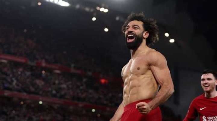 Er kam, Salah und siegte – 11FREUNDE