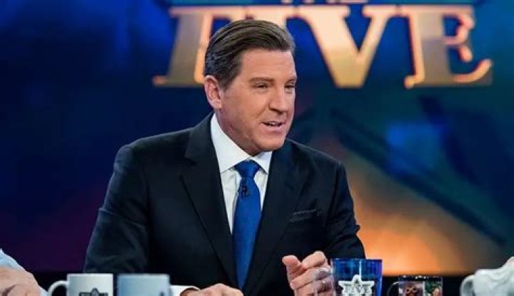 Eric Bolling Net Worth 2024