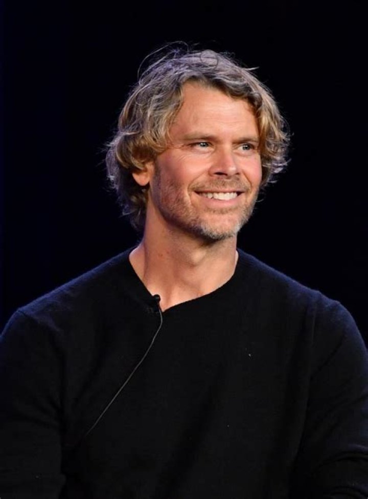 Eric Christian Olsen Biography
