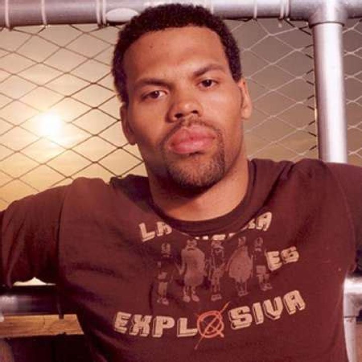 Eric Roberson Net Worth | Bio, Family, Address, Career