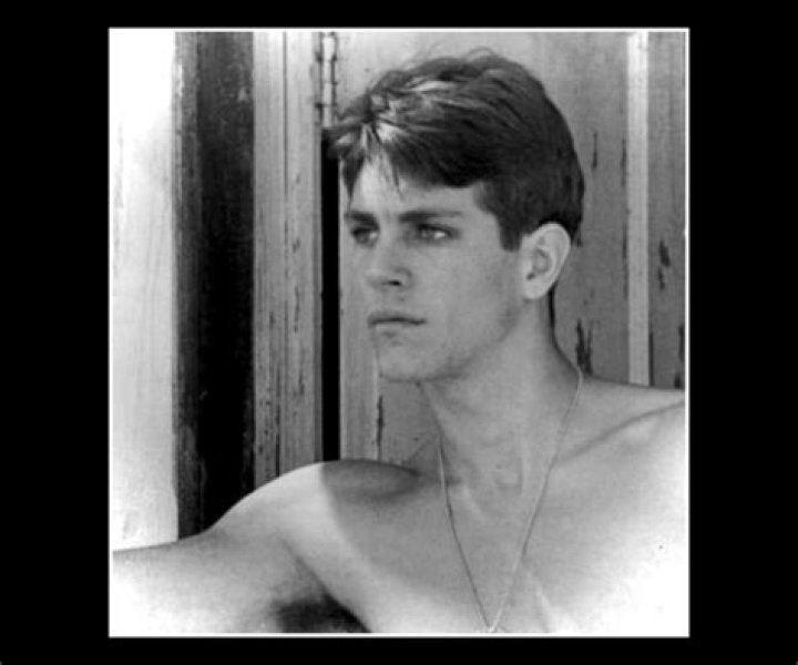 Eric Roberts: A Journey Through His Young Years