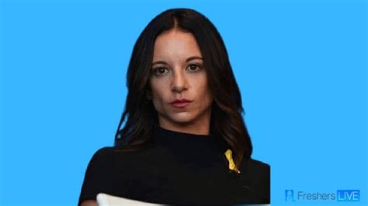 Erica Herman Net Worth 2024