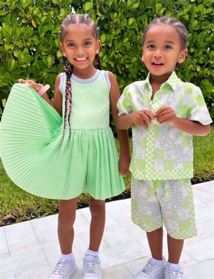ERICA MENA SAYS SHE WILL NEVER KEEP HER KIDS AWAY FROM SAFAREE