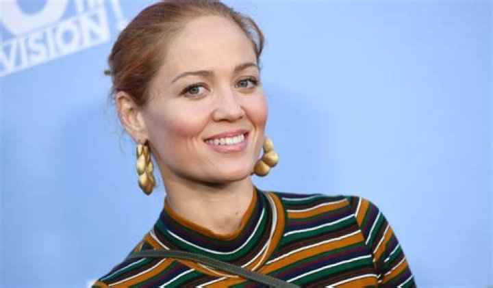 Erika Christensen Net Worth 2024