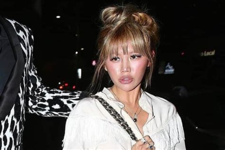 Erika Koike Age: Unveiling The Life And Journey Of A Rising Star