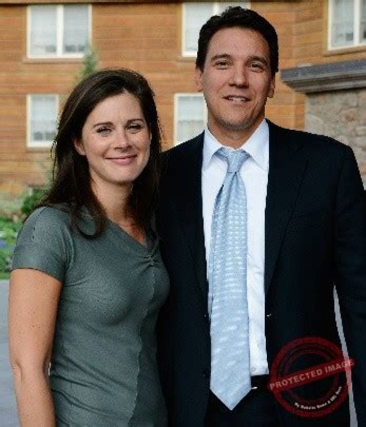 Erin Burnett Bio, Age, Height, Husband, Kids, House, Salary, CNN