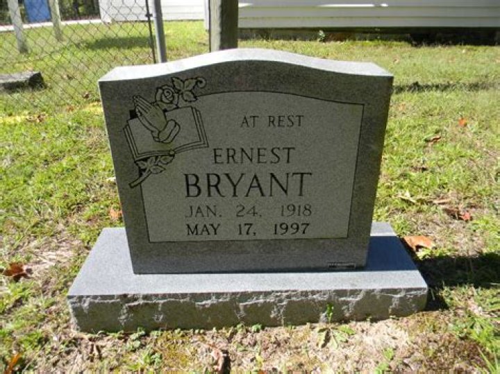 Ernest Bryant Net Worth | Bio, Family, Address, Career
