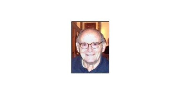 Ernest Perry Obituary, In Loving Memory Of Ernest Perry – Death