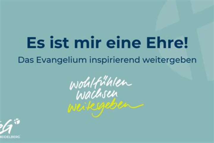 „Es war mir eine Ehre“