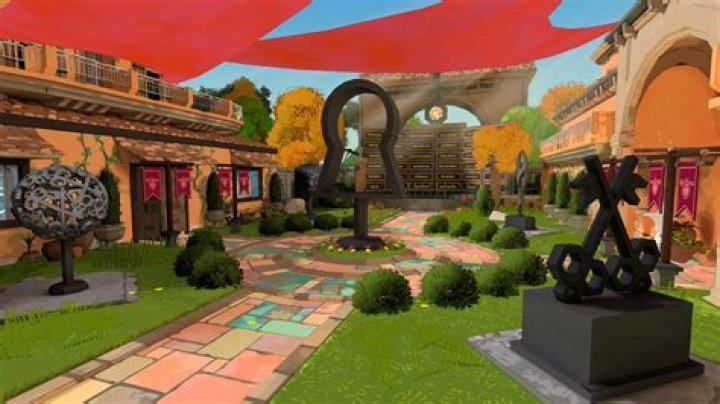 Escape room puzzle game Escape Academy launches today