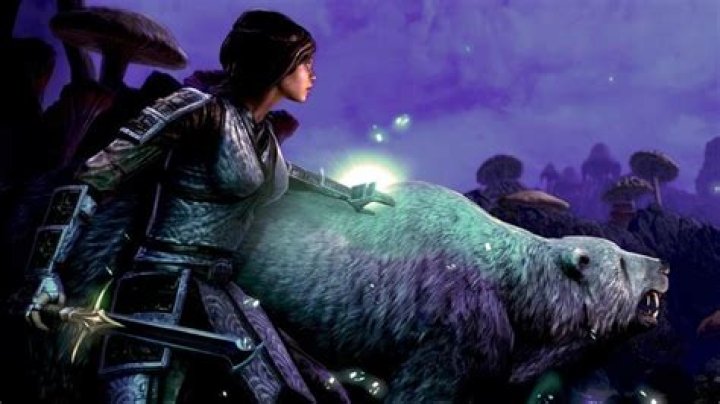 ESO Morrowind - Warden Build Guide: DPS Mage -Best Way to Play