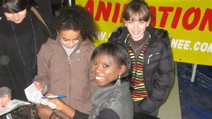 Est-Ce Que Surya Bonaly Est Maman