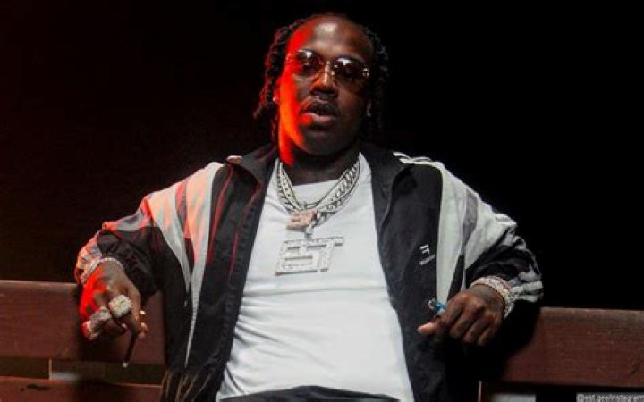 Est Gee's Mugshots Released: Unveiling The Reasons Behind His Arrest