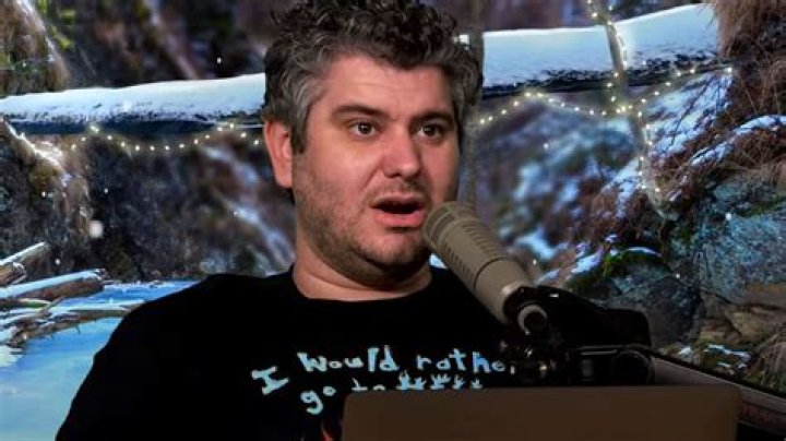 Ethan Klein claims friend of Jeff Wittek 