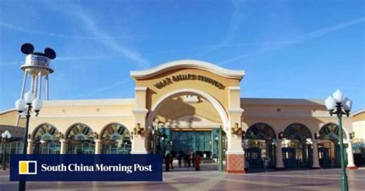 Euro Disney 'spied on job candidates'