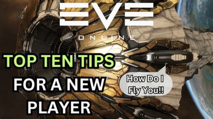 Eve Online Player Explains Why He Spent Over $30,000 on a Spaceship: It’s Not as Crazy as It Sounds