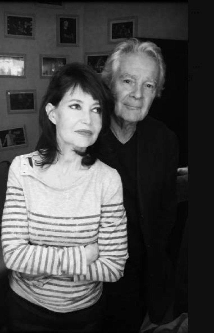 Evelyne Bouix Taille