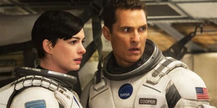 Even With a Nobel Prize Winner's Input, ‘Interstellar’ Still Got This Wrong