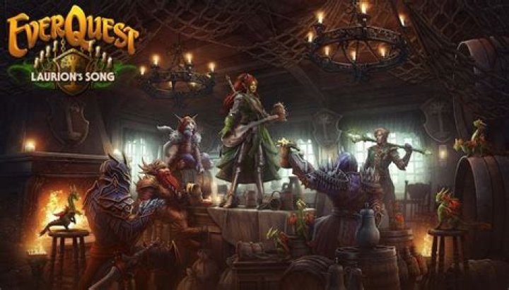 Everquest and Everquest 2 expansion pre-order incentives offer special in-game items