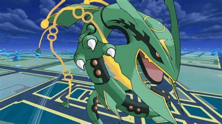 Every Mega Evolution missing from Pokemon Go