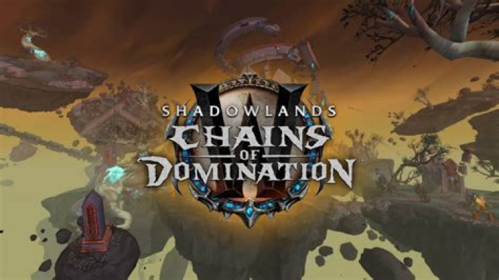 Everything coming in WoW Chains of Domination update: release date, New Zone, World Boss, more
