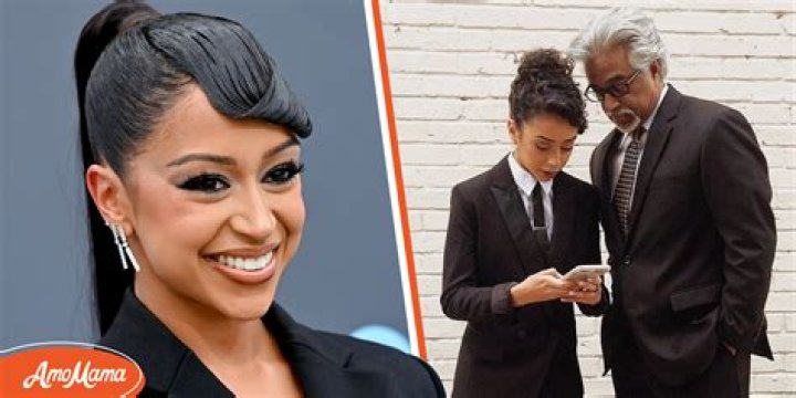 Everything To Know About Liza Koshy’s Parents And Ethnicity