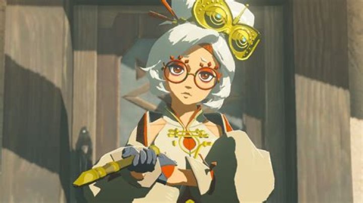 Everything to know about Zelda: Breath of the Wild characters and plot