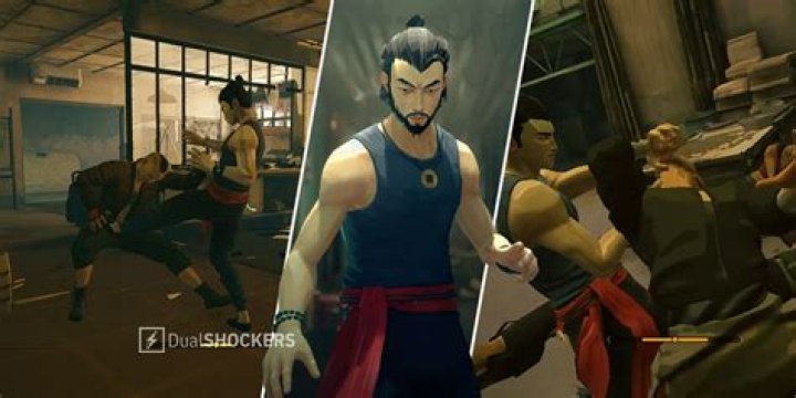 Everything we know about Sifu: Release date, gameplay Dexerto