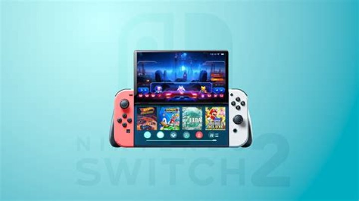Everything we know about ‘Switch 2,’ Nintendo’s next-gen console