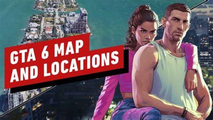 Everything We Know About the Map and Locations