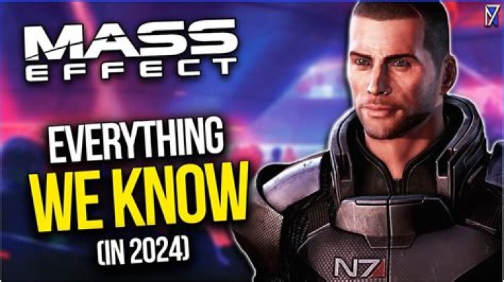Everything we know about the next Mass Effect: Setting, plot details, trailers, more