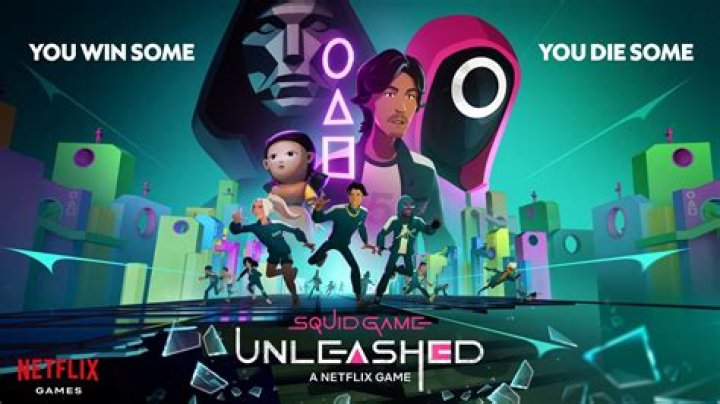 Everything we know about the Squid Game video game: Gameplay, platforms, more