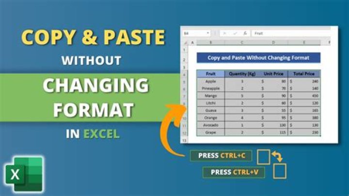 Everything You Need for Copy Pasting