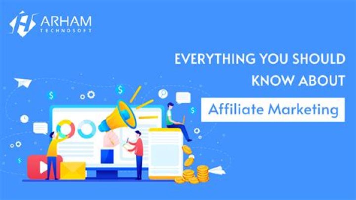 Everything You Need to Know About Affiliate Marketing in 2023