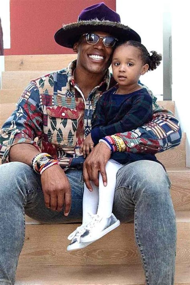 Everything You Need To Know About Cam Newton's Children