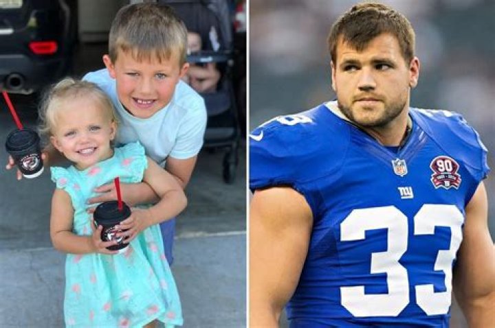 Everything you need to know about former Browns RB