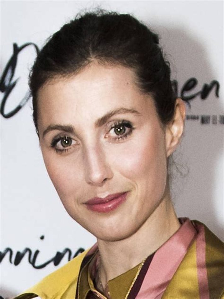 Everything You Need To Know About Katrine Greis-Rosenthal