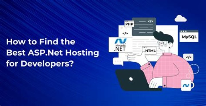 Everything You Need to Know About Using ASP.NET Web Hosting