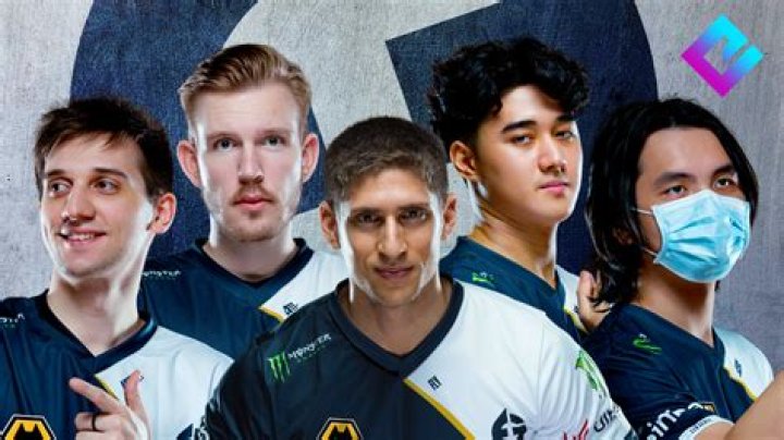 Evil Geniuses Releases Fear From Dota 2 Roster