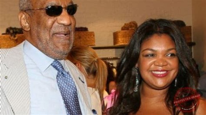Evin Harrah Cosby Biography